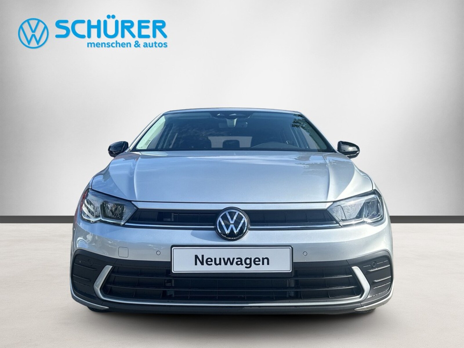 Volkswagen Polo – Bild 4