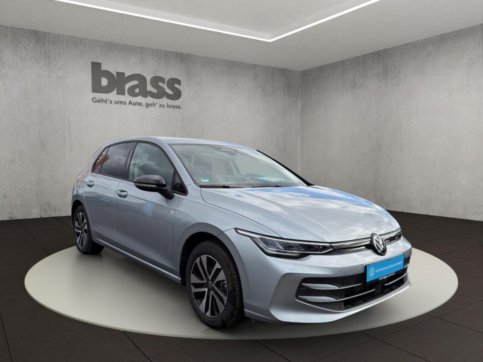 Volkswagen Golf – Bild 8