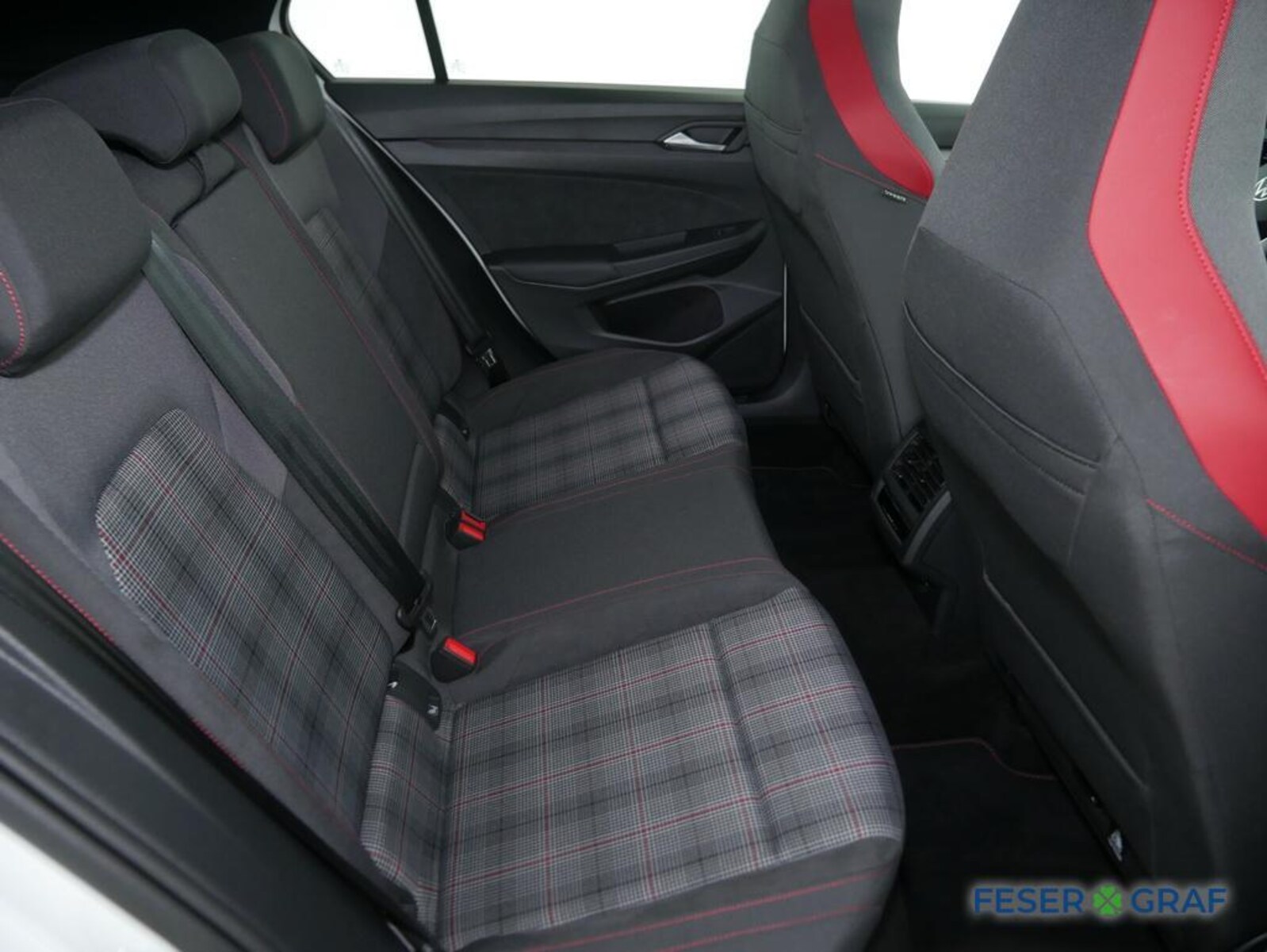 Volkswagen Golf – Bild 5