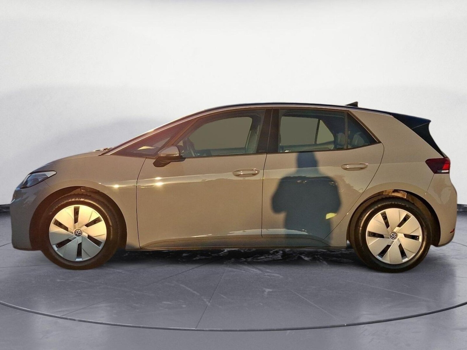 Volkswagen ID.3 – Bild 3