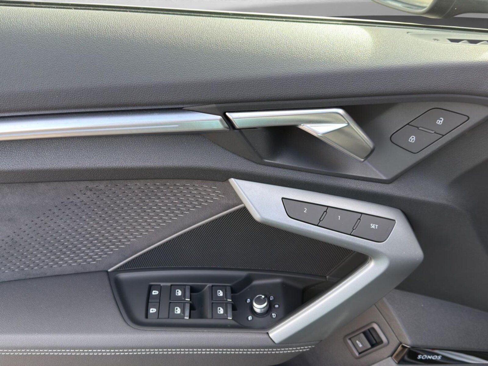 Audi A3 allstreet – Bild 15