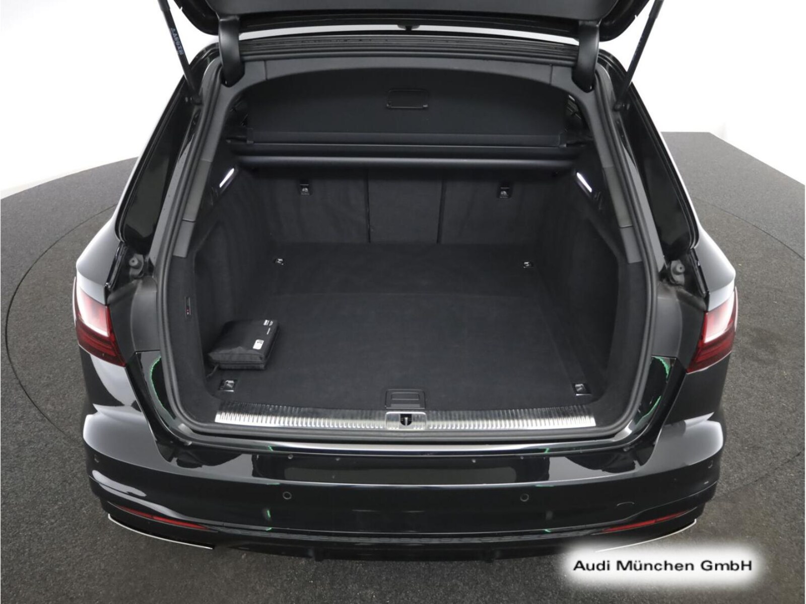 Audi A4 Avant – Bild 20