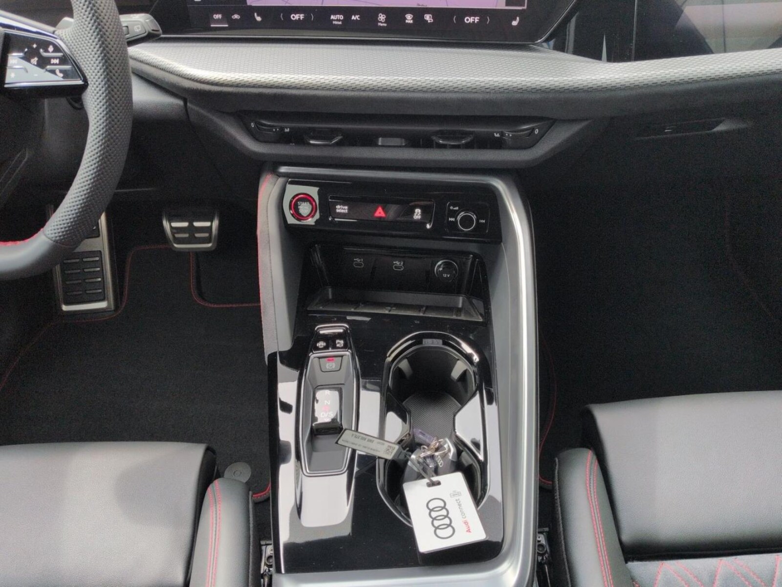 Audi Q5 – Bild 11