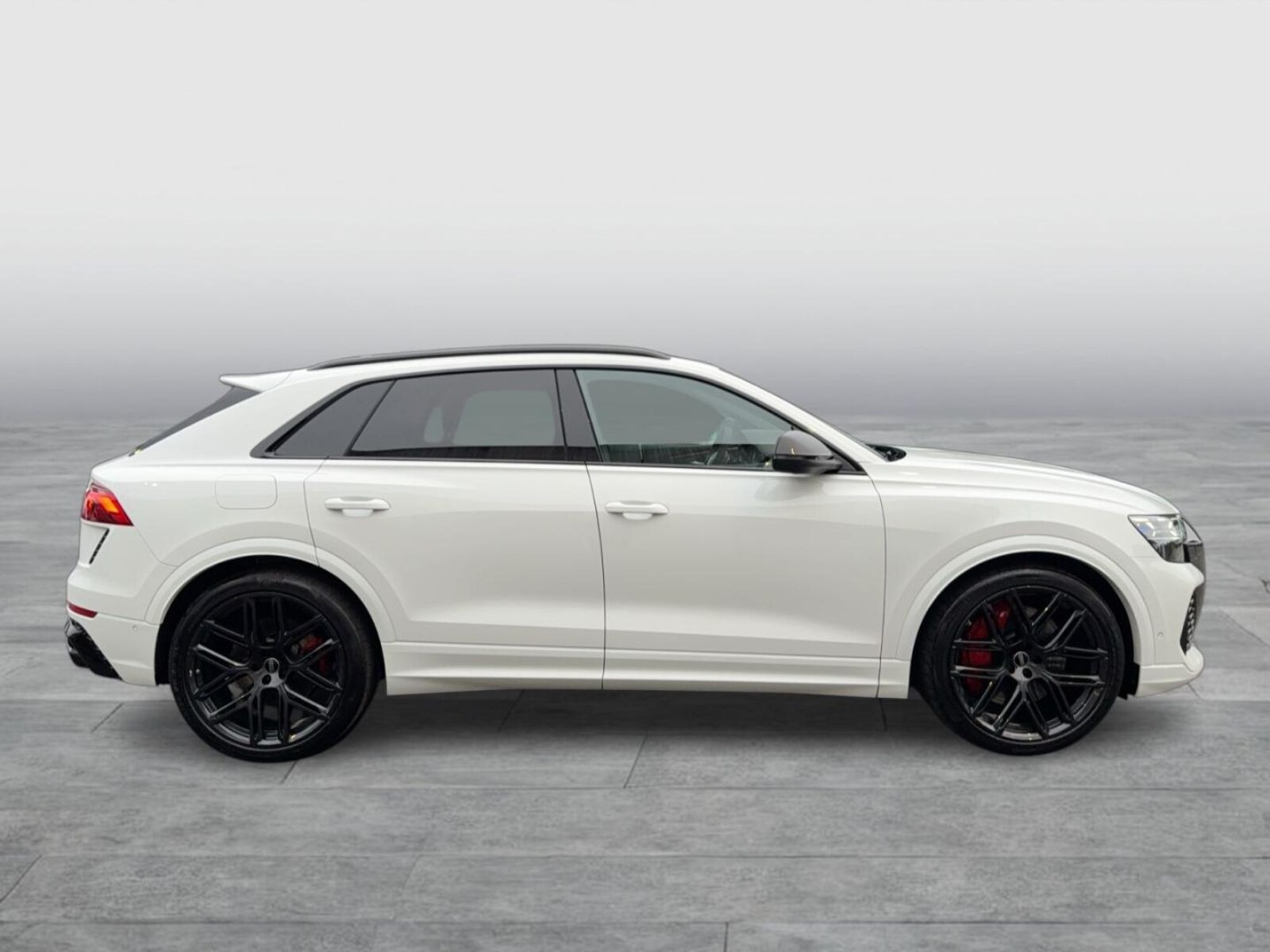 Audi RS Q8 – Bild 7