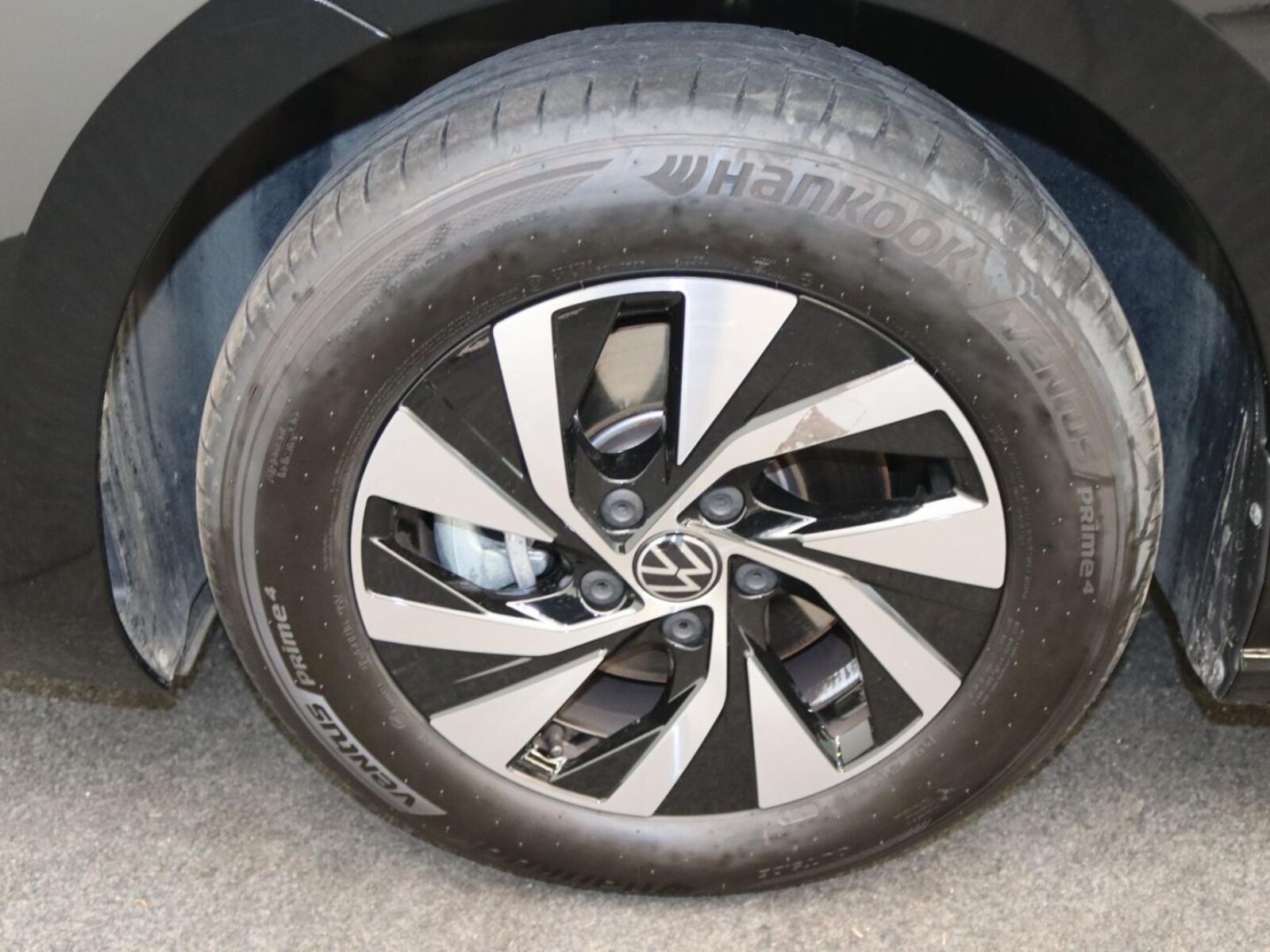 Volkswagen Passat – Bild 18