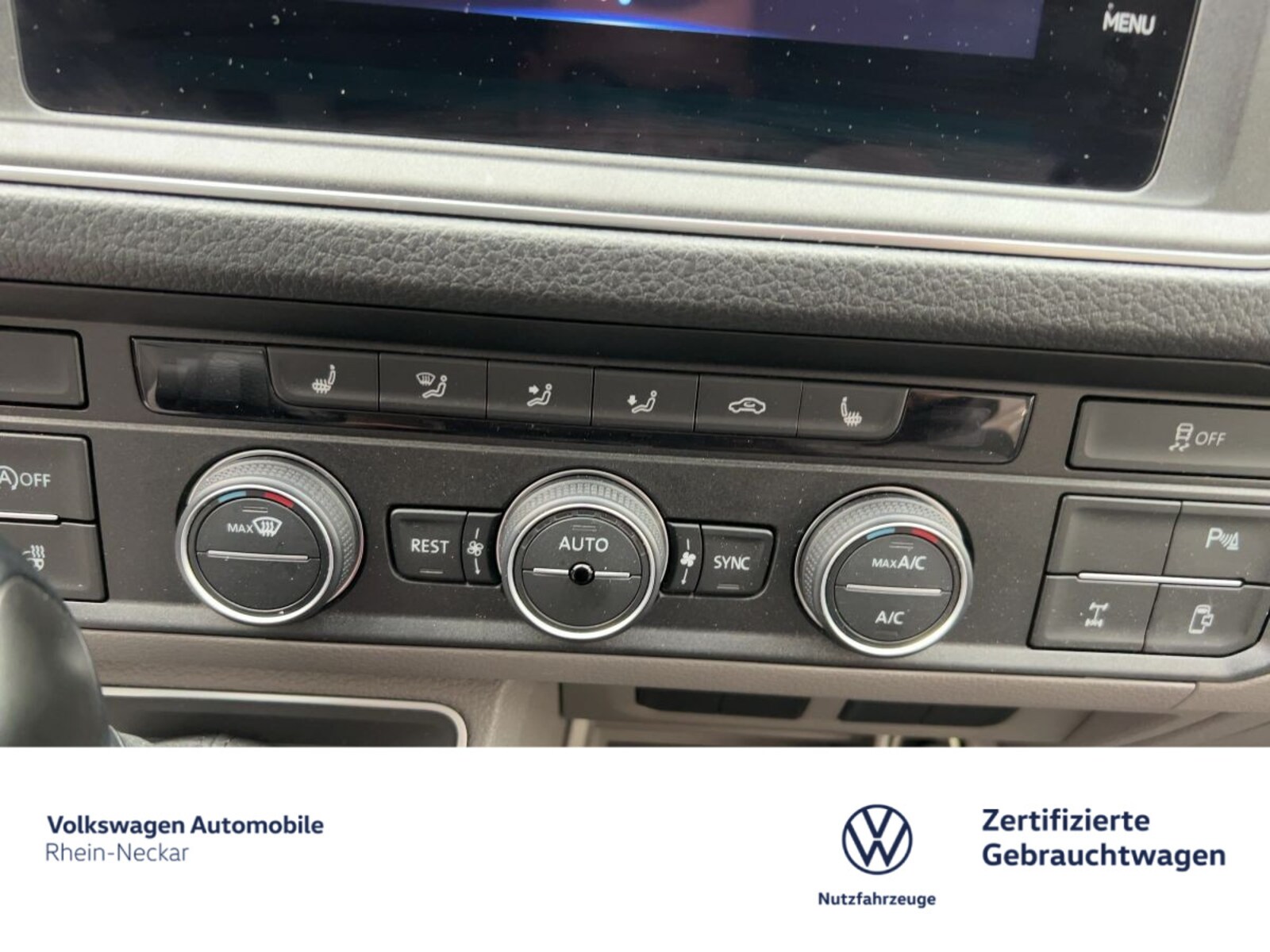 Volkswagen Grand California 600 – Bild 13