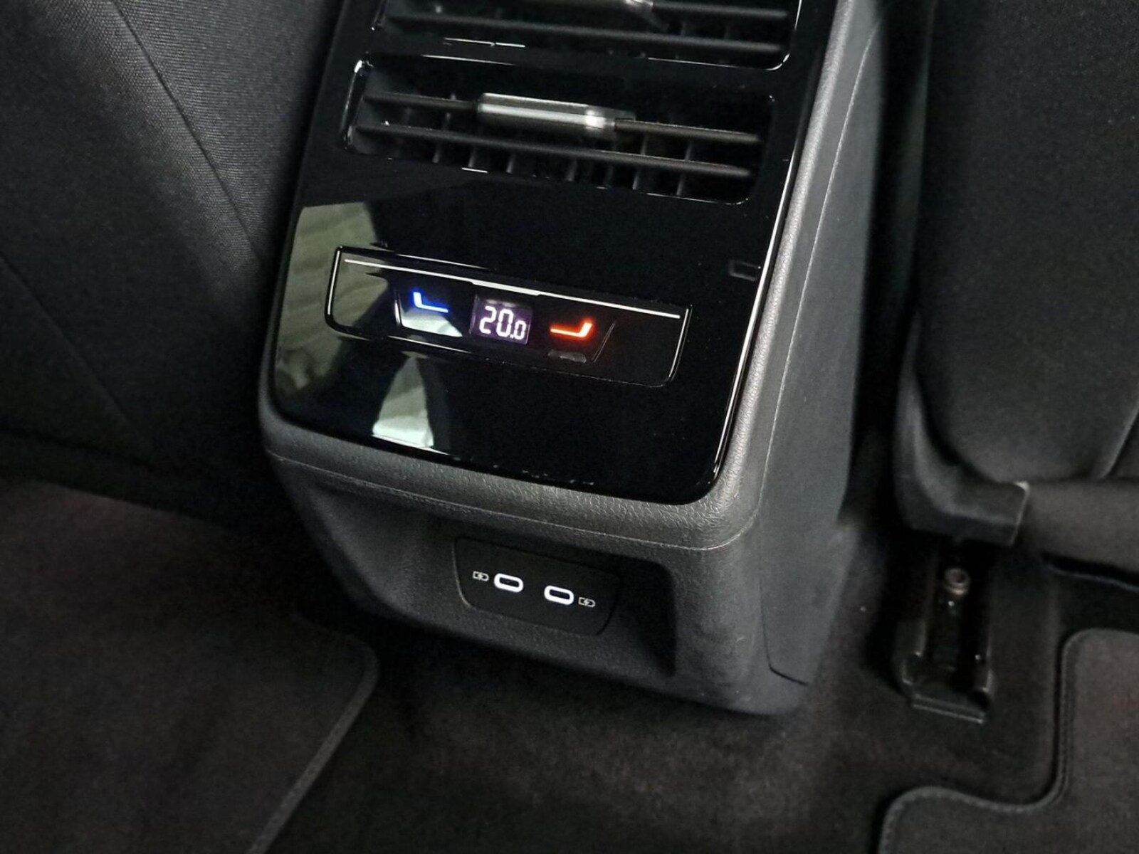 Volkswagen ID.7 Tourer – Bild 17