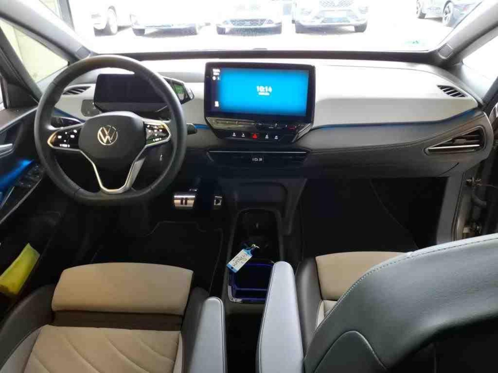 Volkswagen ID.3 – Bild 7