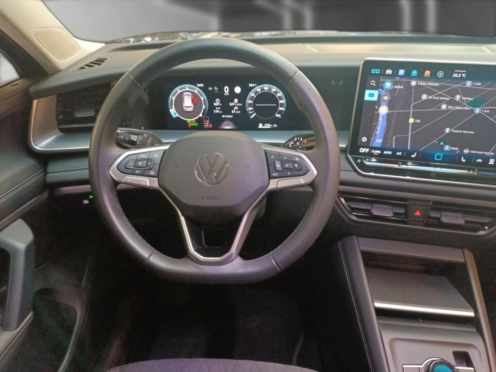 Volkswagen Tayron – Bild 12