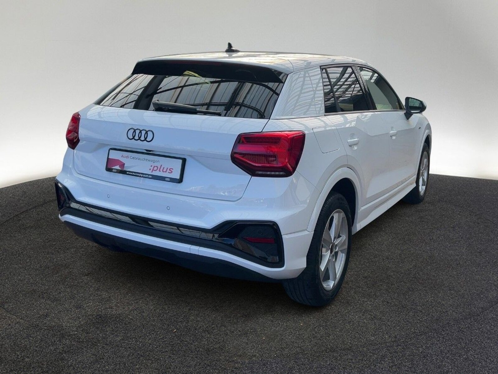Audi Q2 – Bild 4