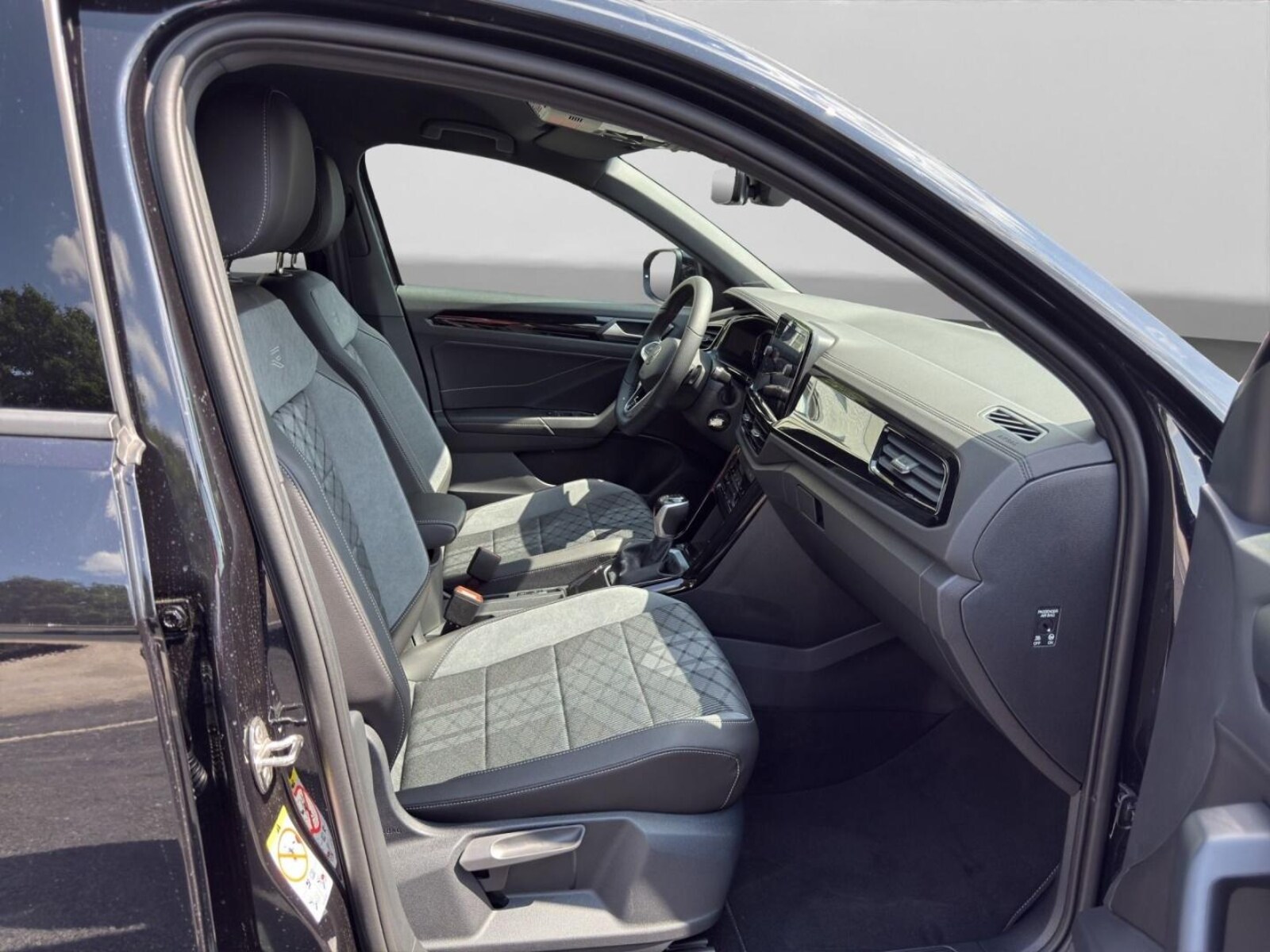 Volkswagen T-Roc – Bild 4
