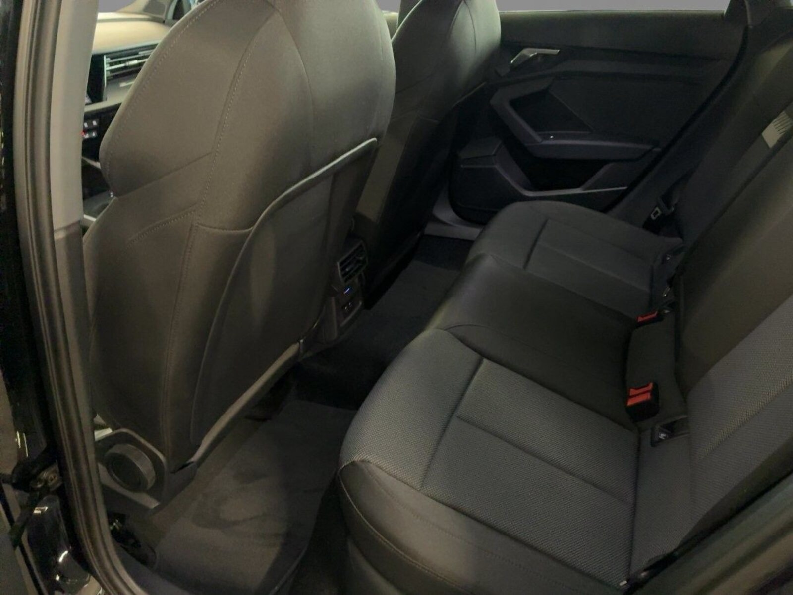 Audi A3 Sportback – Bild 7