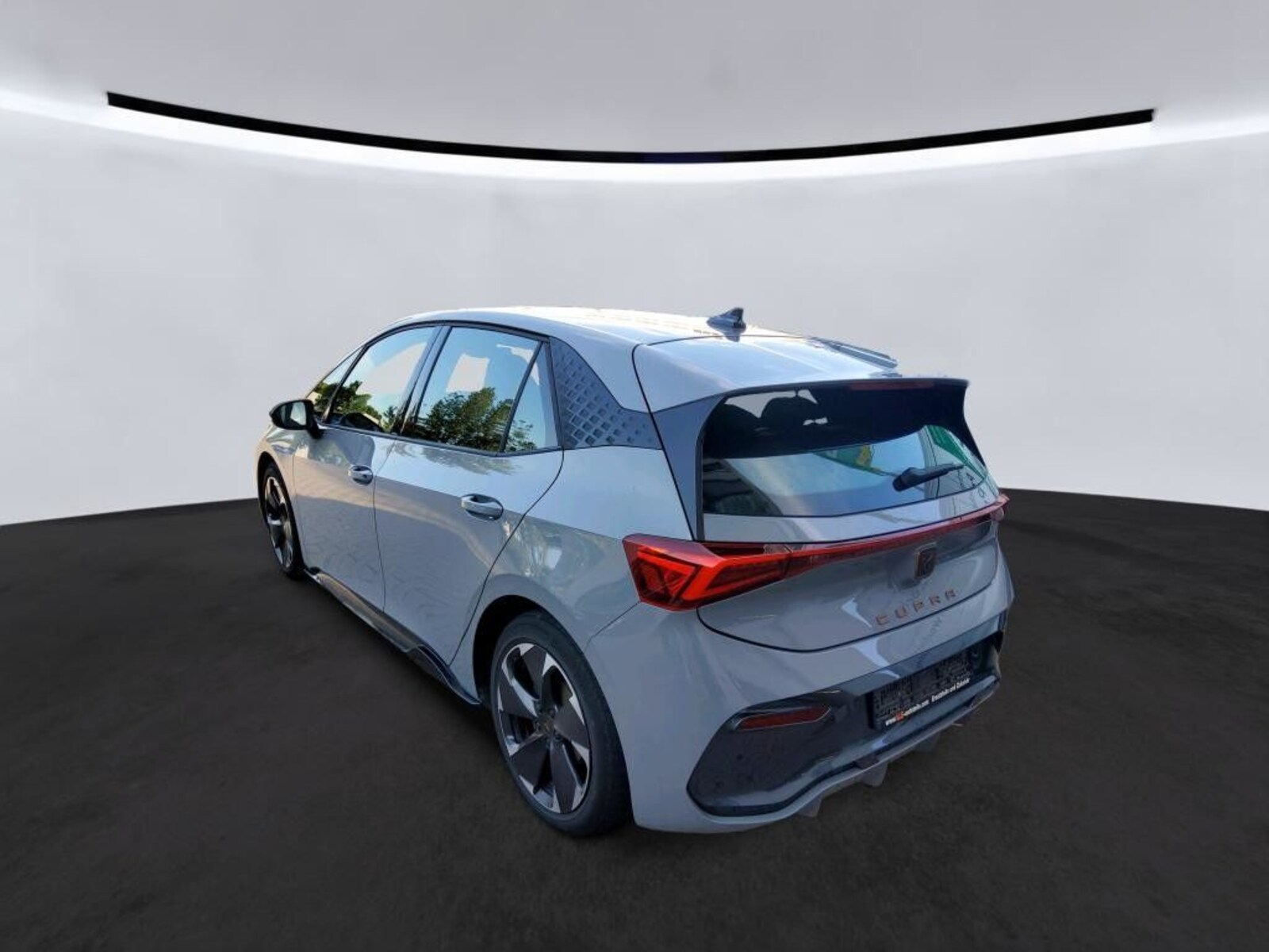 CUPRA Born – Bild 3