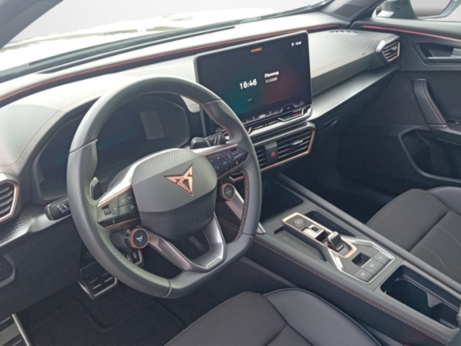 CUPRA Formentor – Bild 16