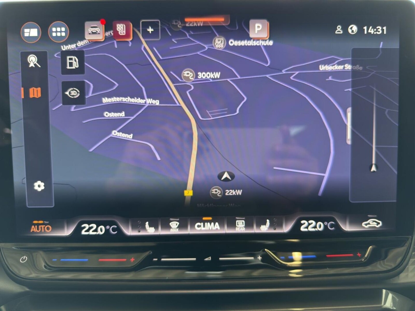 CUPRA Formentor – Bild 8