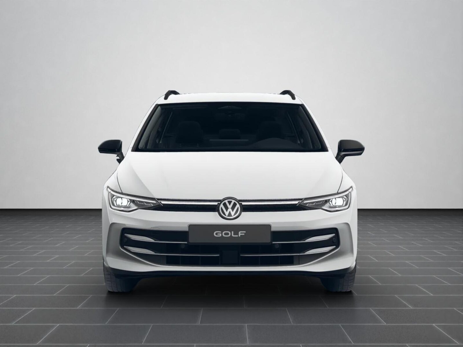 Volkswagen Golf Variant – Bild 6