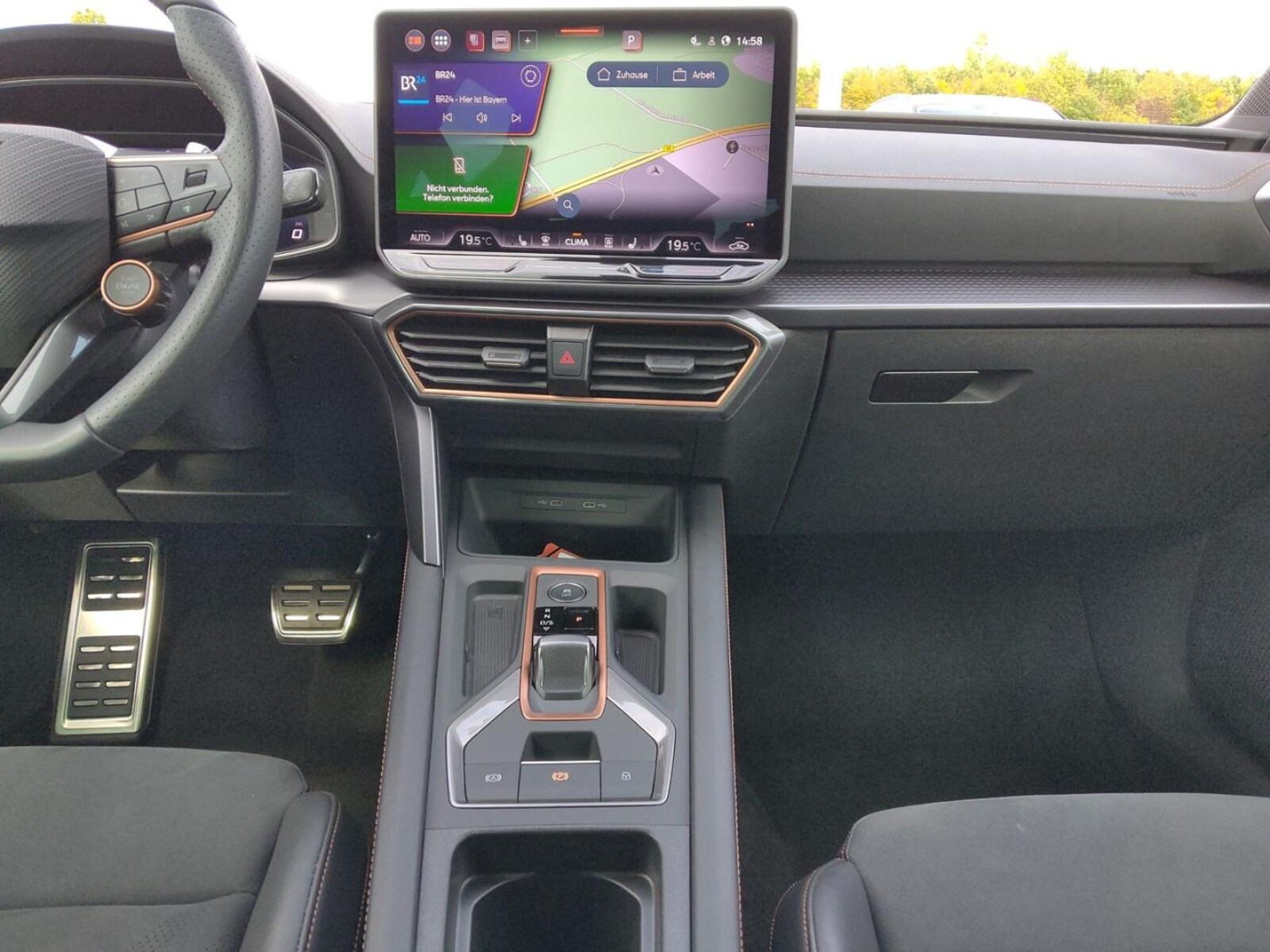 CUPRA Leon – Bild 15