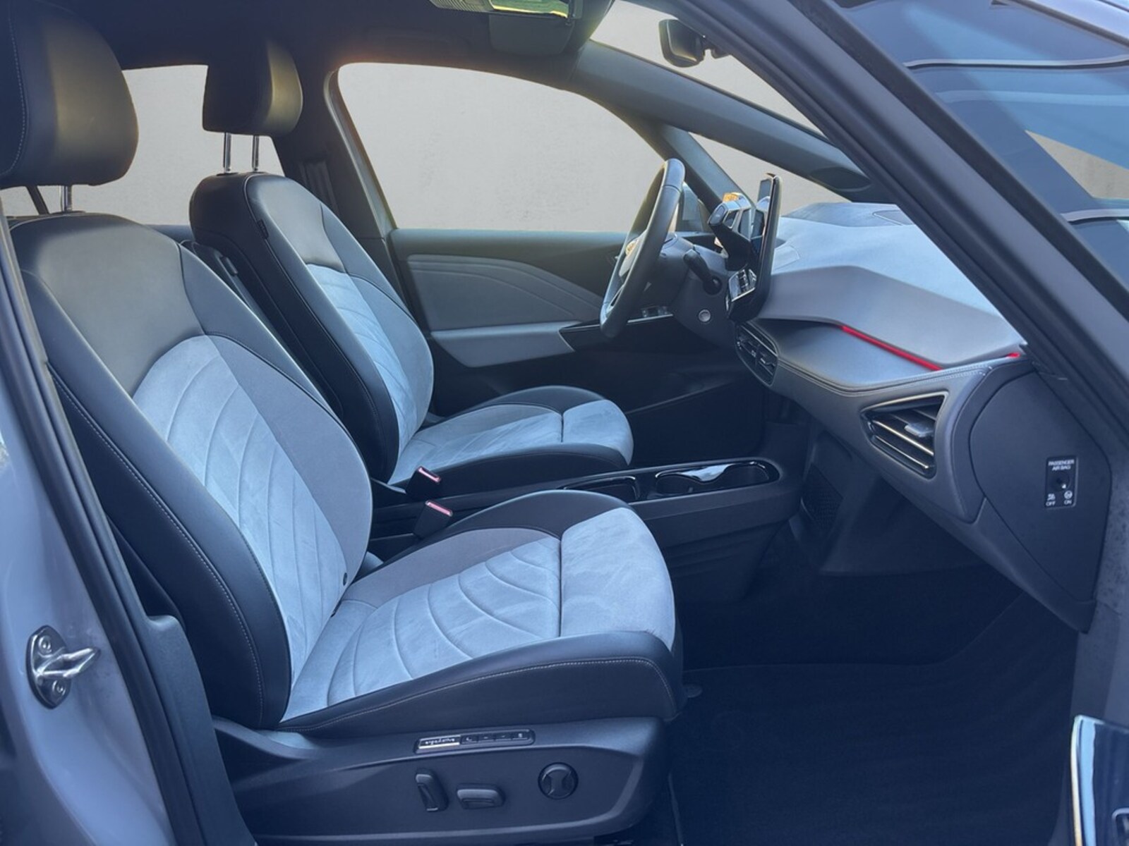 Volkswagen ID.3 – Bild 15