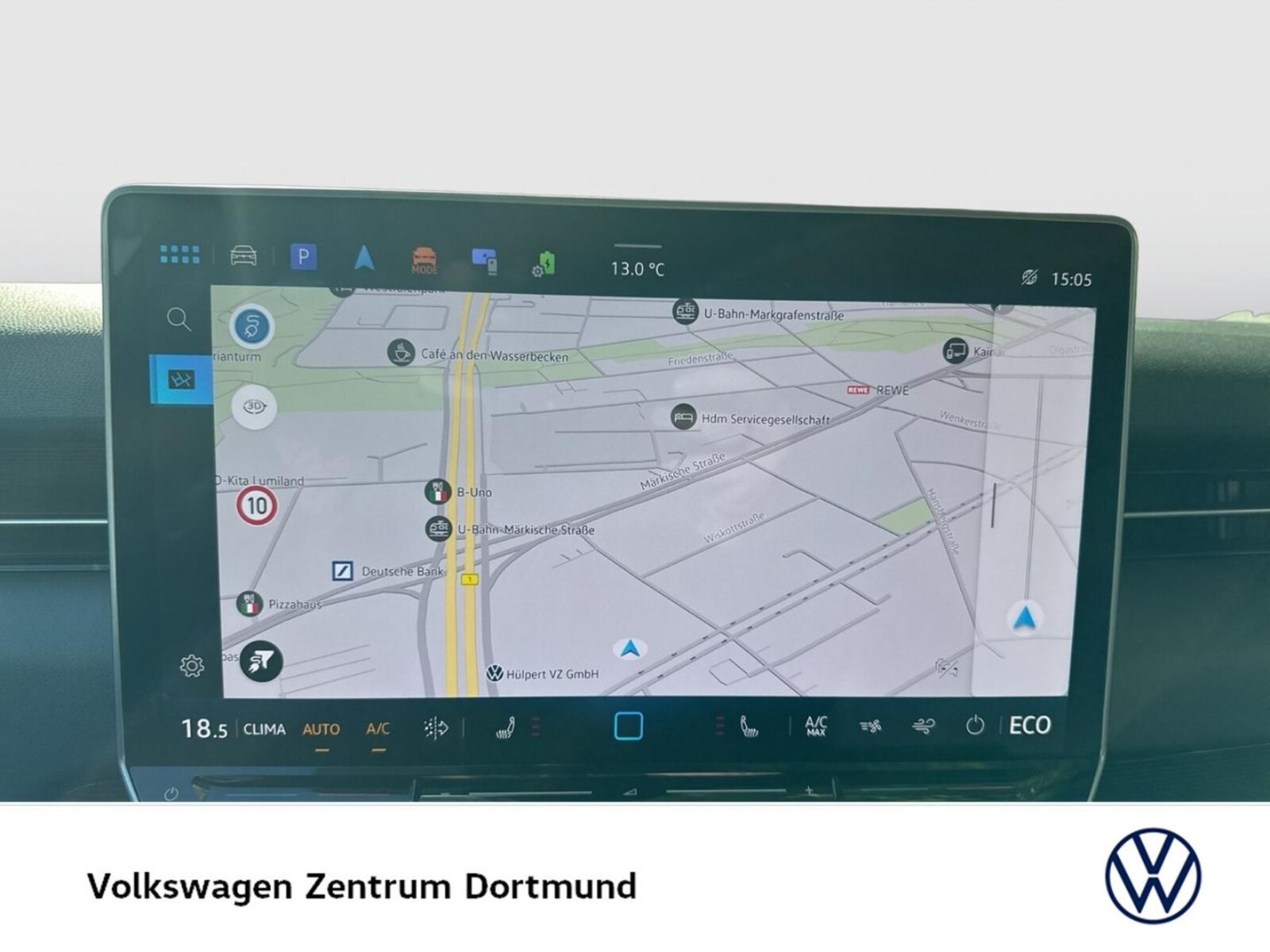 Volkswagen ID.7 Tourer – Bild 12