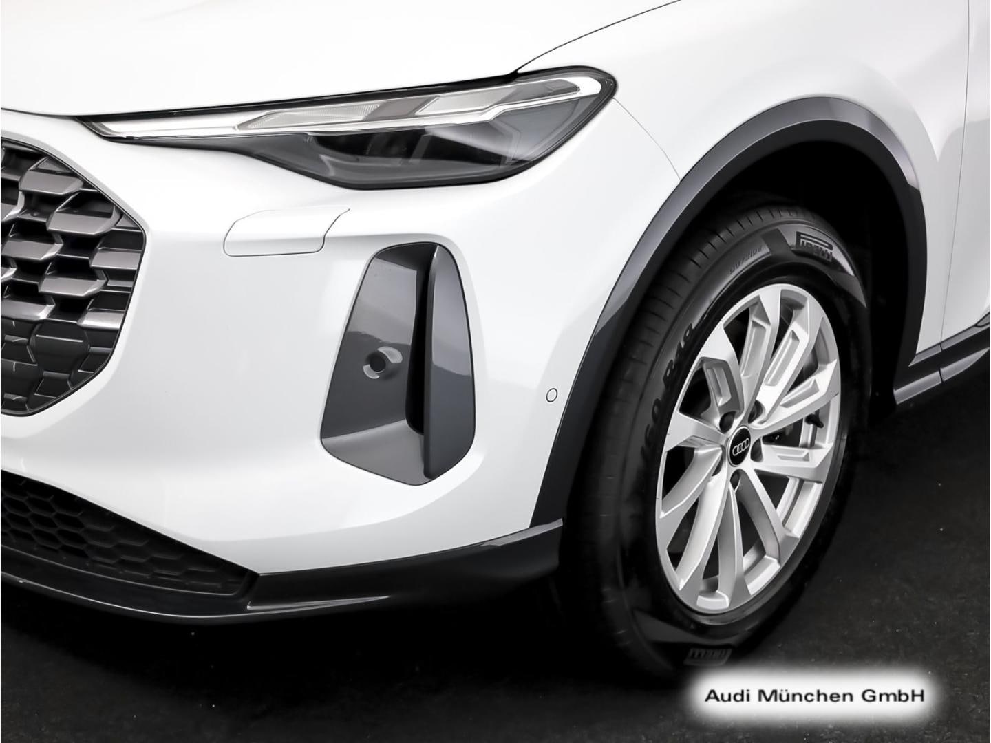 Bild über Audi Q5 Sportback TDI quattro 150 kW S tronic - für weitere Informationen kontaktieren Sie den Audi Partner