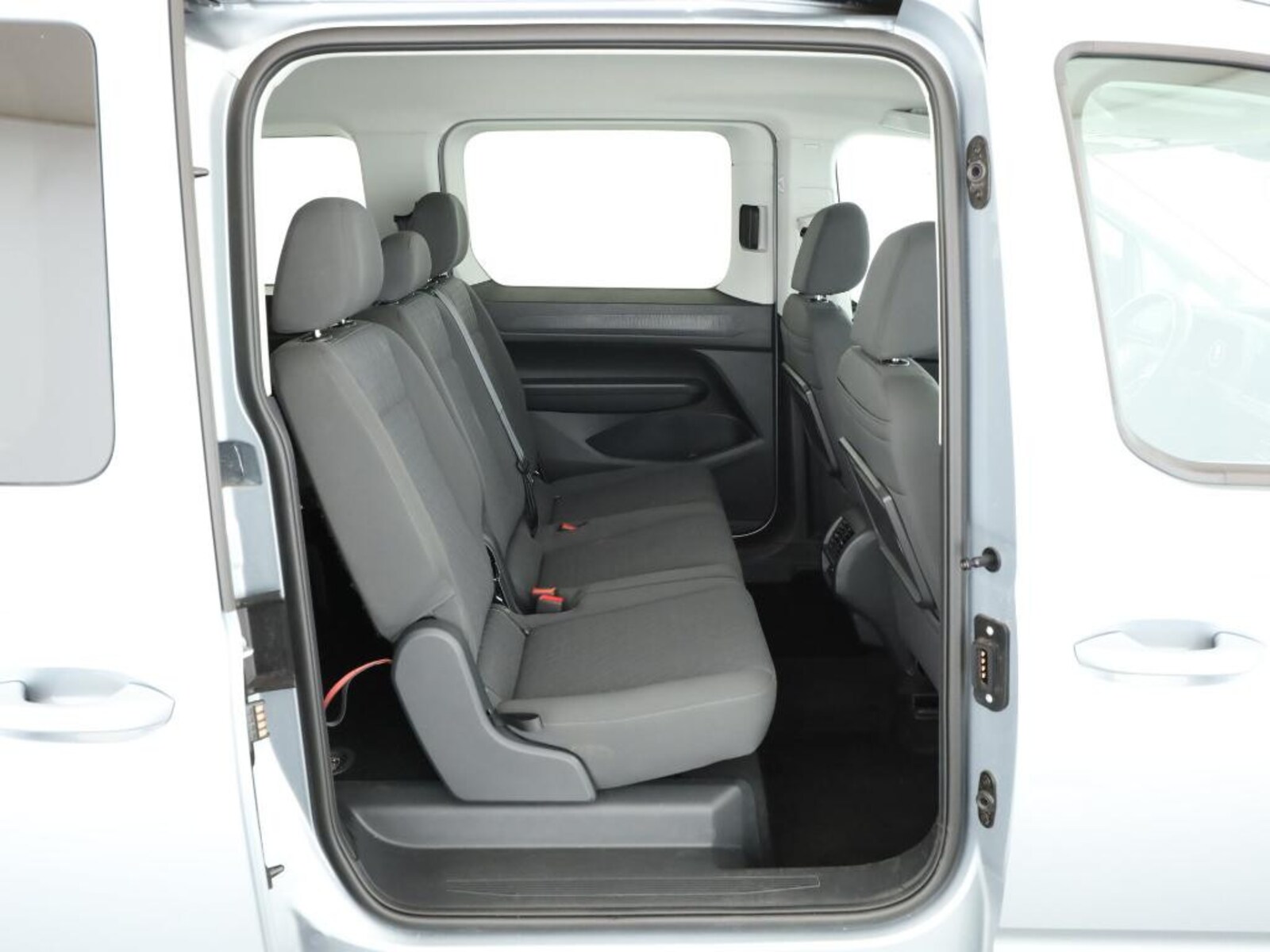 Volkswagen Caddy Maxi – Bild 8