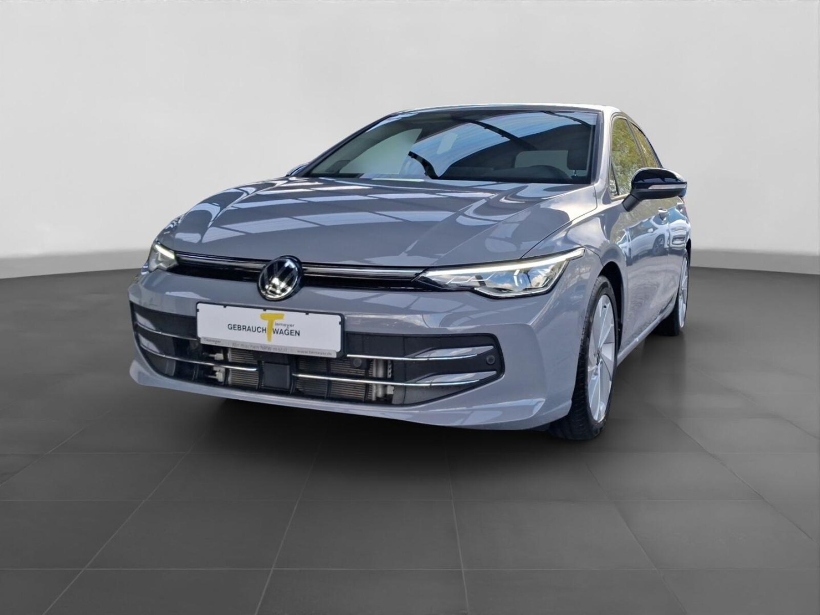 Volkswagen Golf – Bild 2