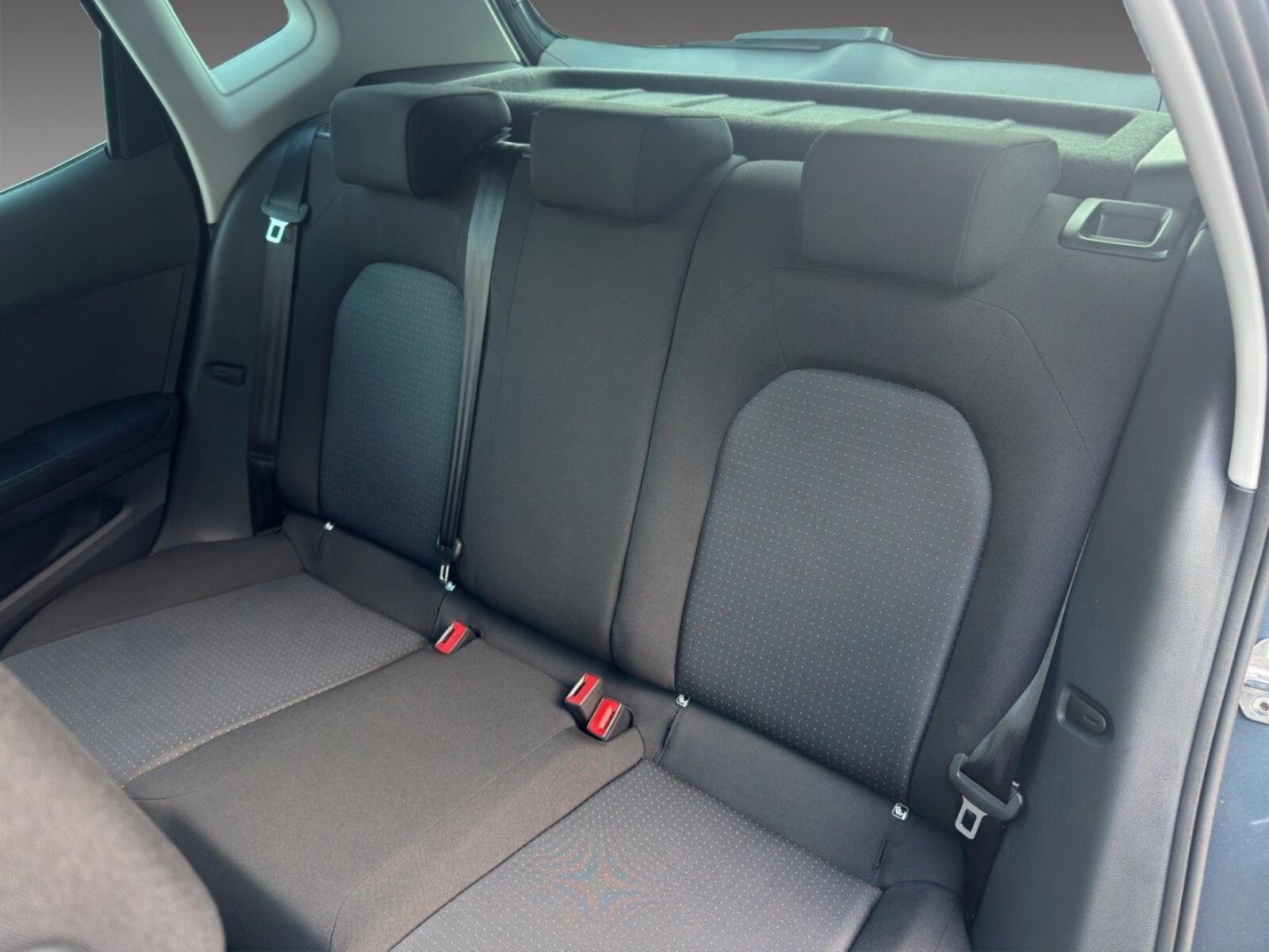 SEAT Arona – Bild 12