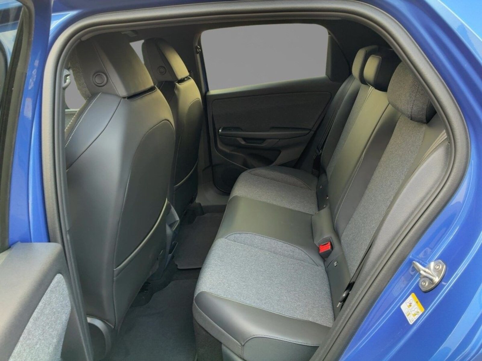 Volkswagen ID. Polo – Bild 7