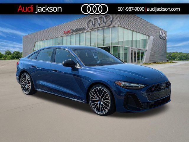 Photo of 2026 Audi S5 Sedan