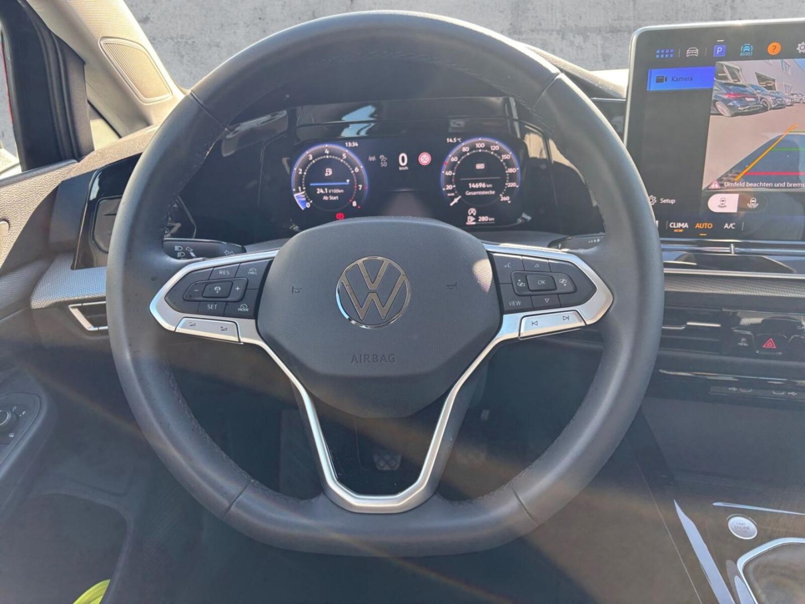 Volkswagen Golf – Bild 9