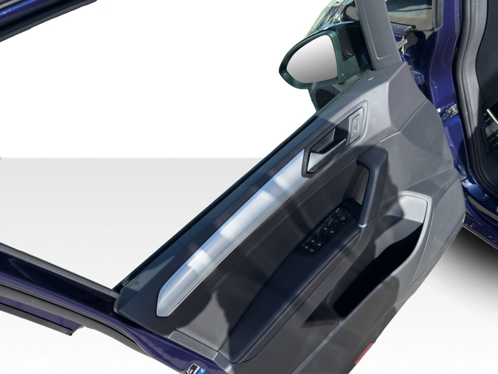 Volkswagen Touran – Bild 13