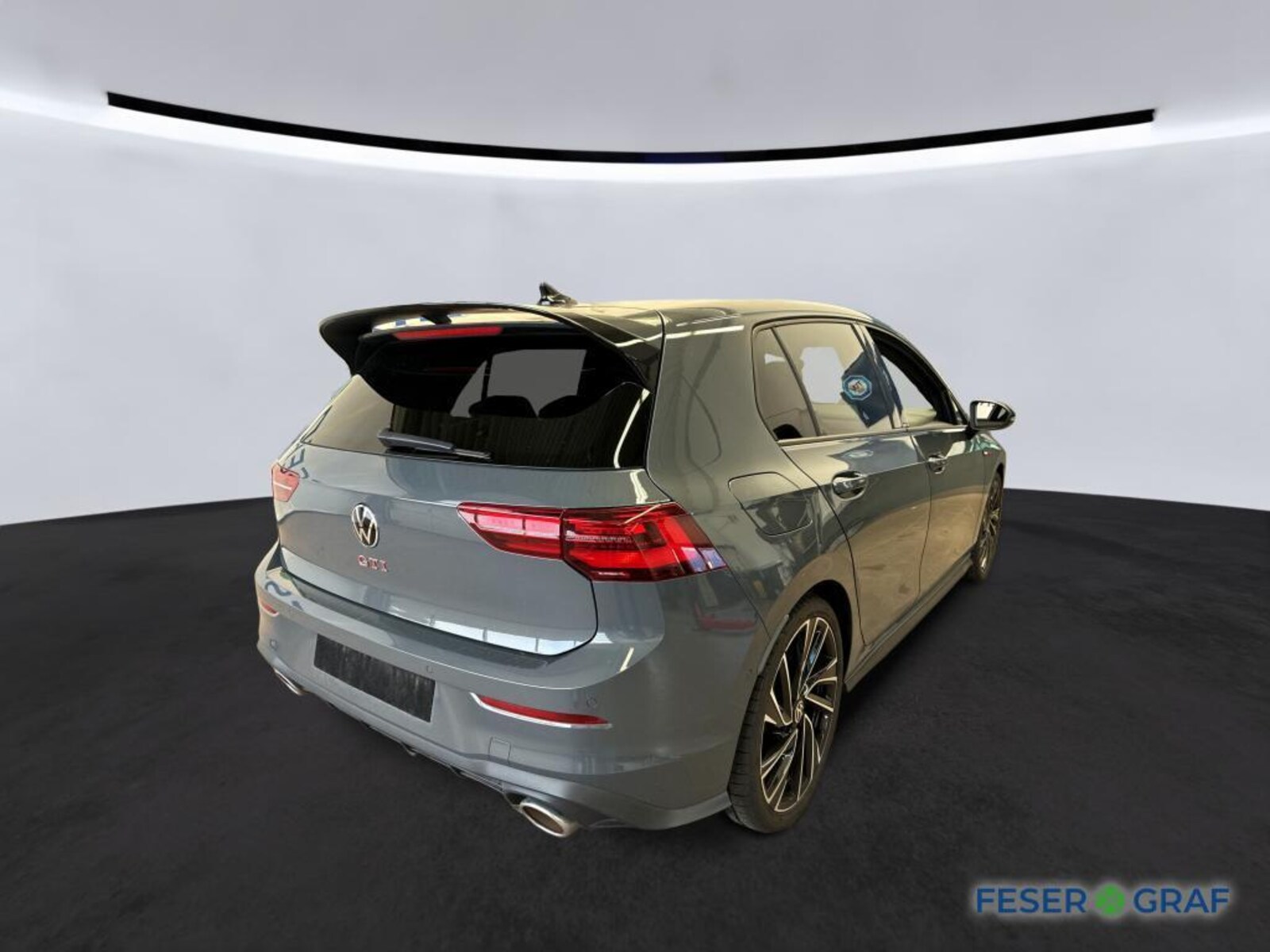 Volkswagen Golf – Bild 4