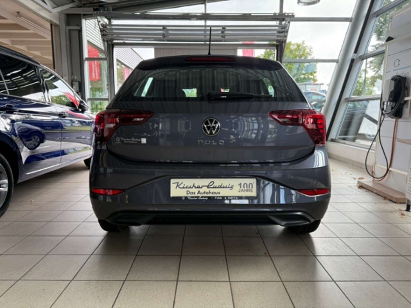 Volkswagen Polo – Bild 12