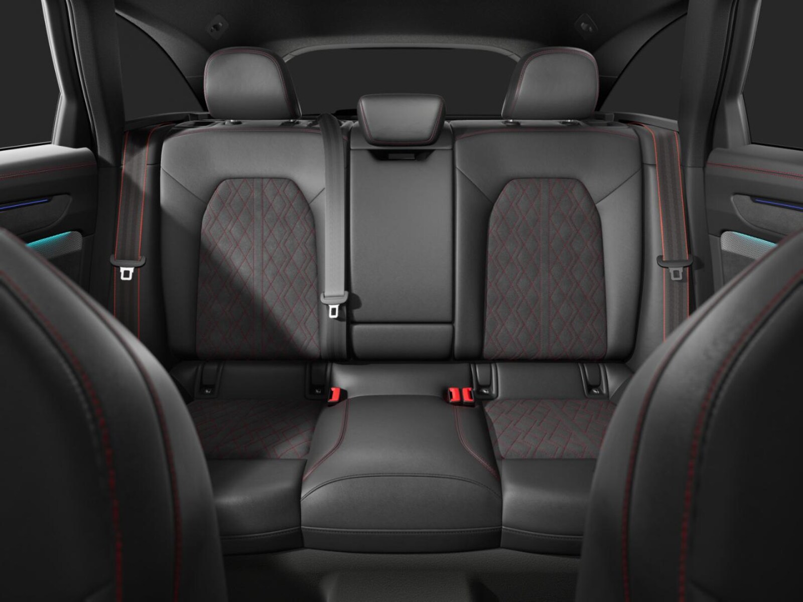 Audi A6 Avant – Bild 11