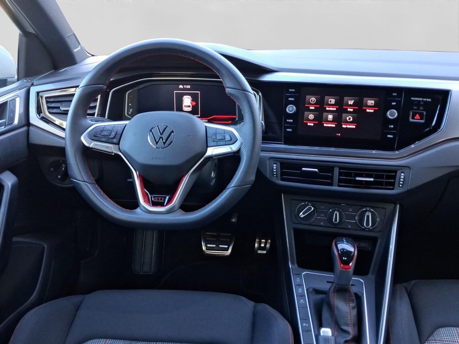 Volkswagen Polo – Bild 6