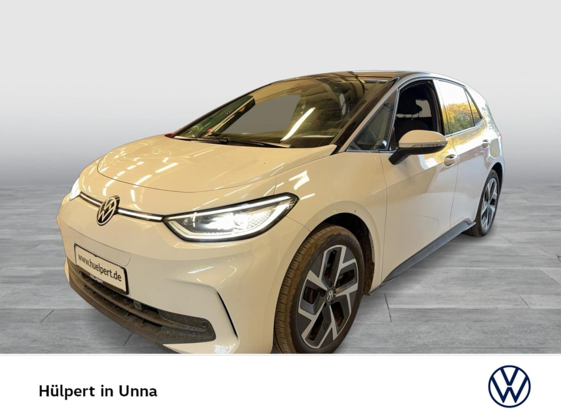 Volkswagen ID.3 2023