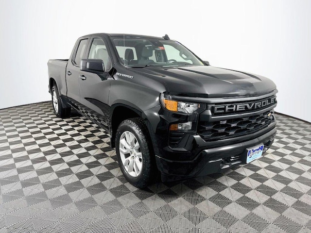 2023 Chevrolet Silverado