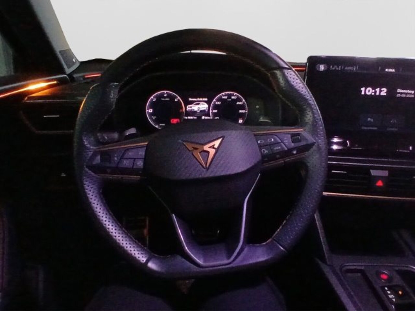 CUPRA Formentor – Bild 18