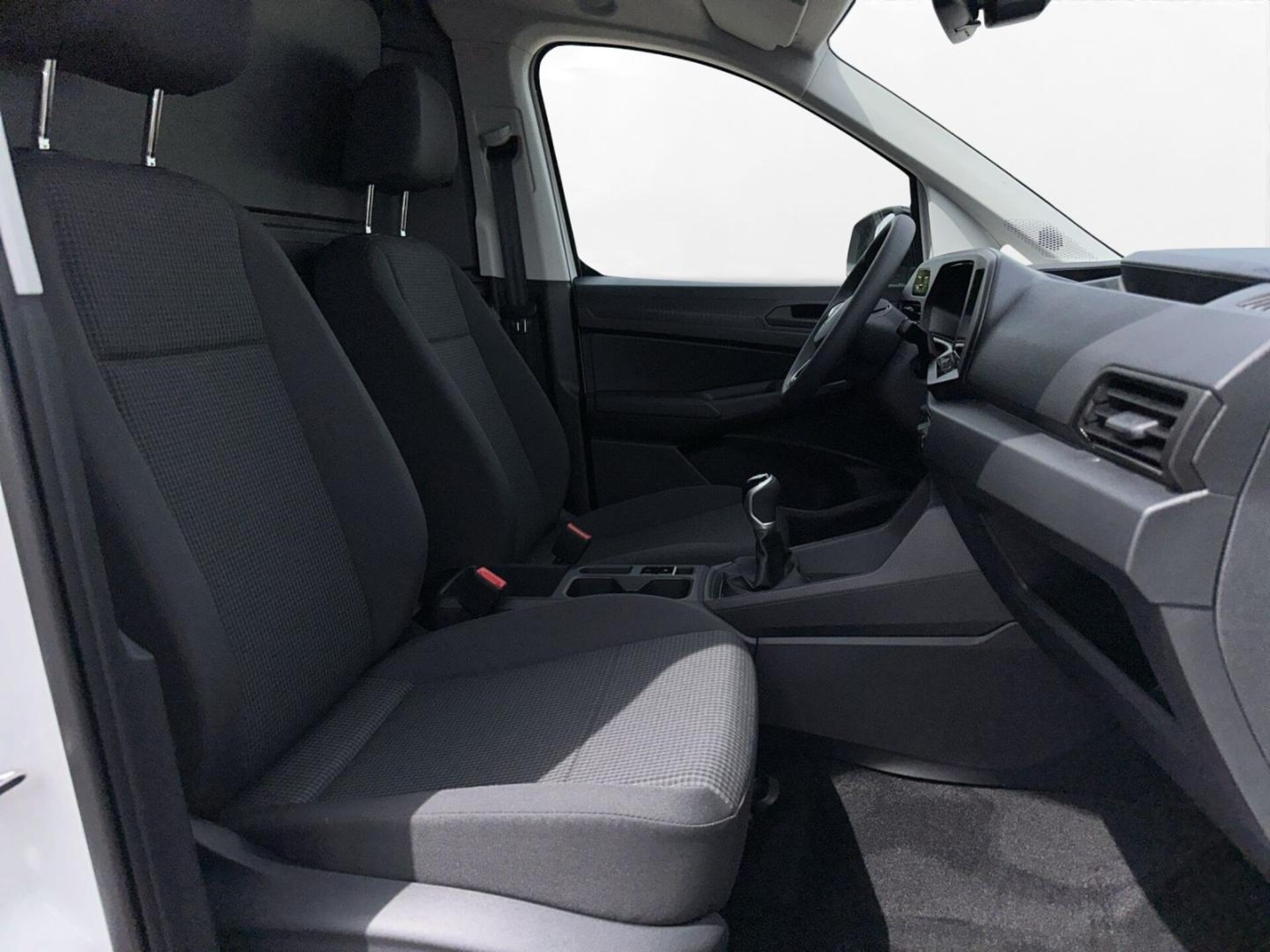 Volkswagen Caddy Cargo
