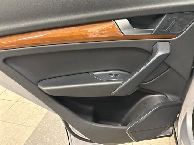 2023 AUDI Q5 - Image 18