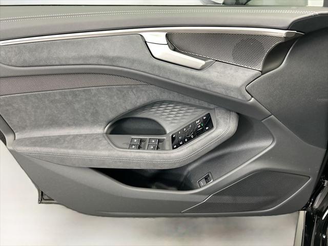 2026 Audi A6 Prestige - Photo 24