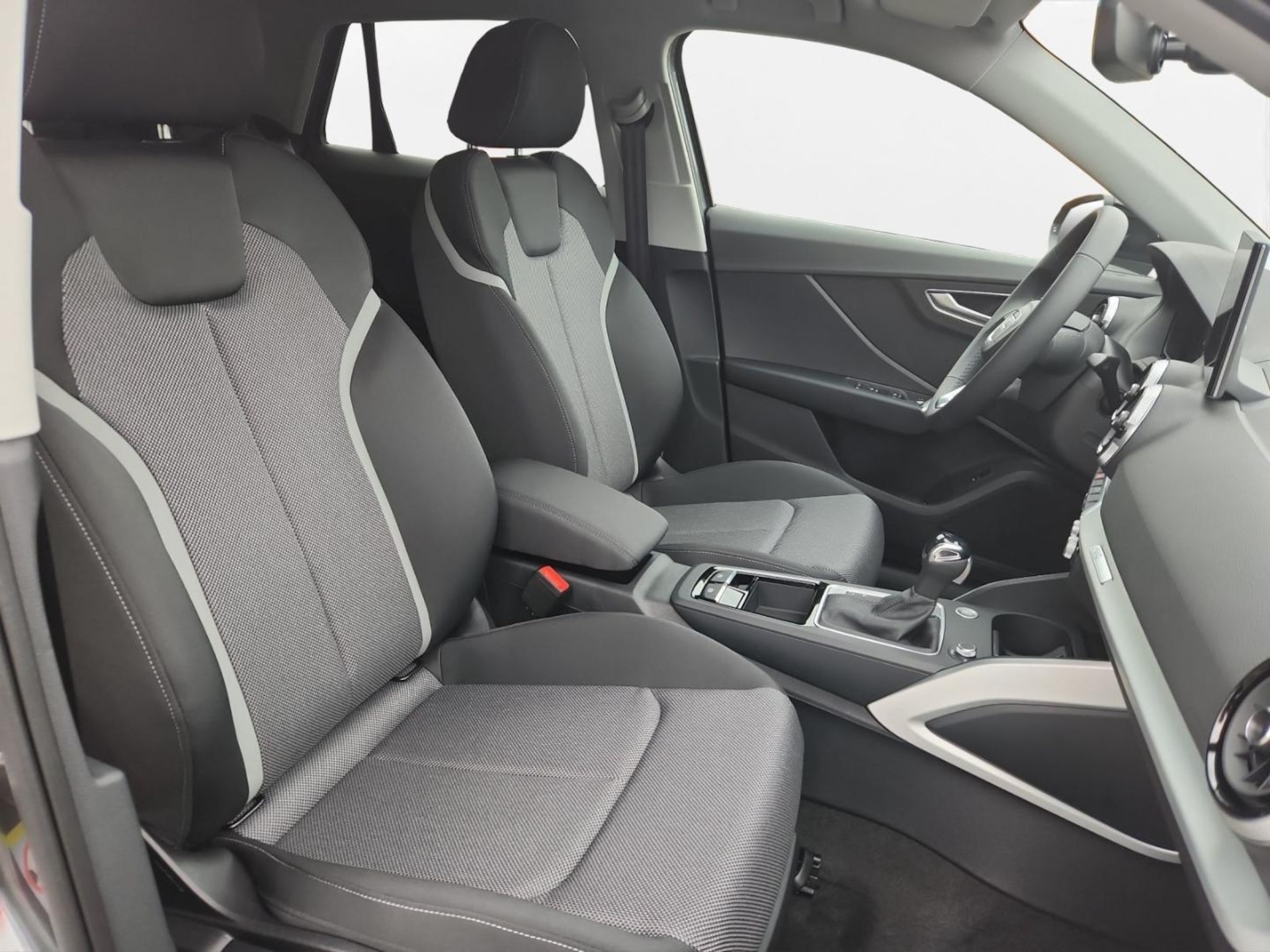 Audi Q2 S line