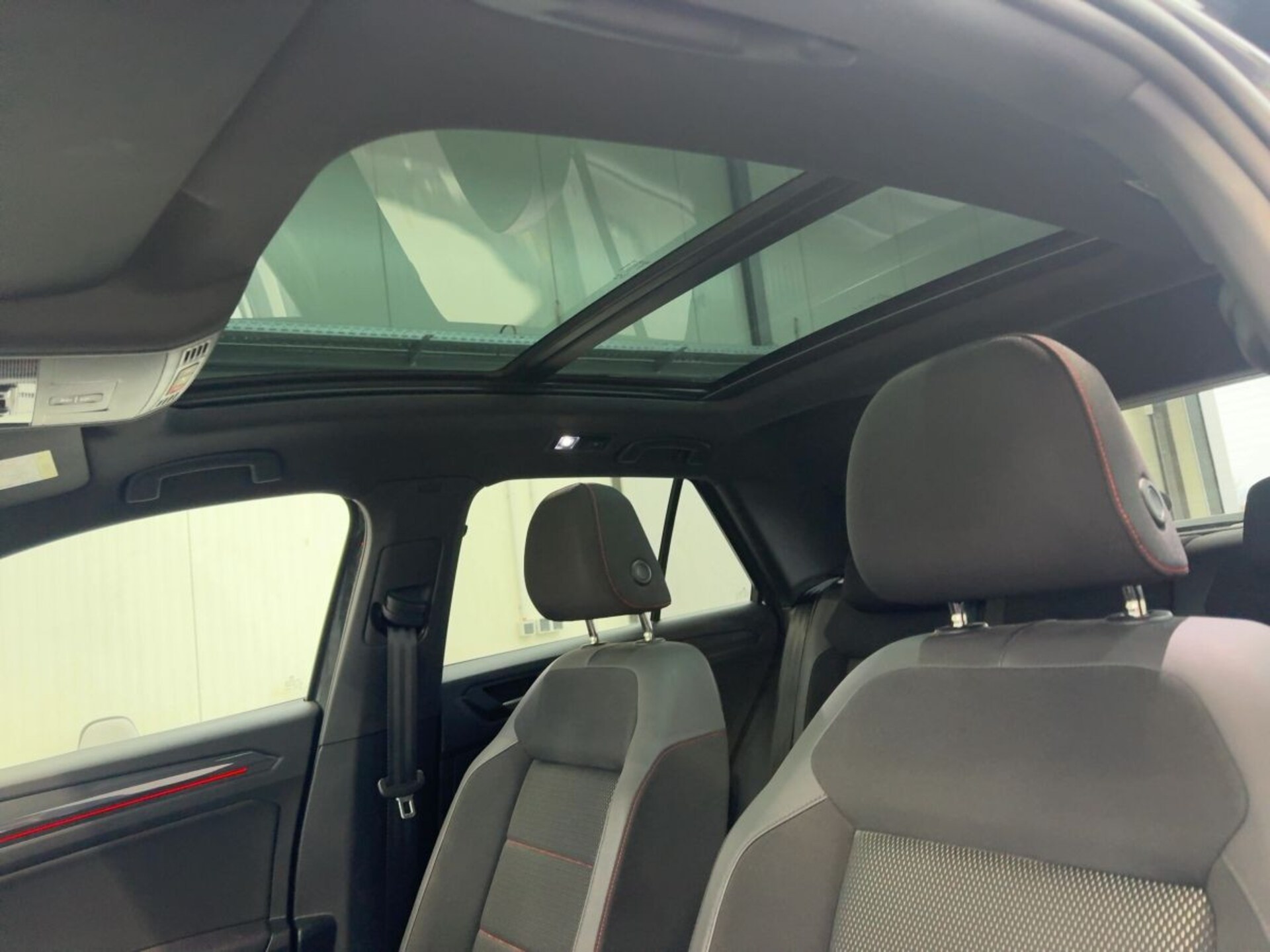 Volkswagen T-Roc Sport