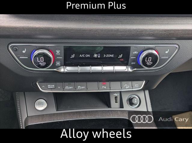 2025 Audi Q5 Sportback Premium Plus - Photo 15