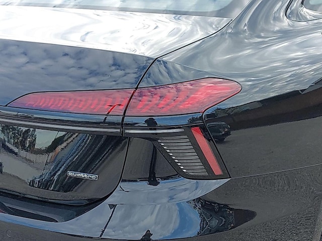 2026 Audi A6 Premium Plus - Photo 37