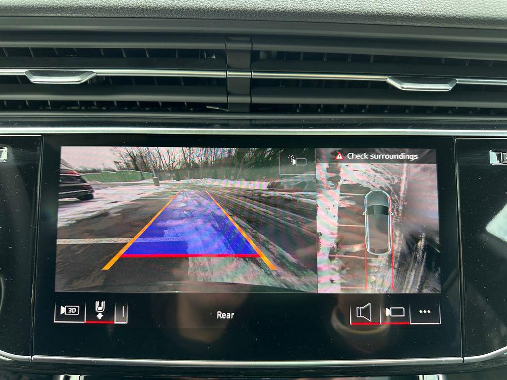 2026 Audi Q8 Premium Plus - Photo 19