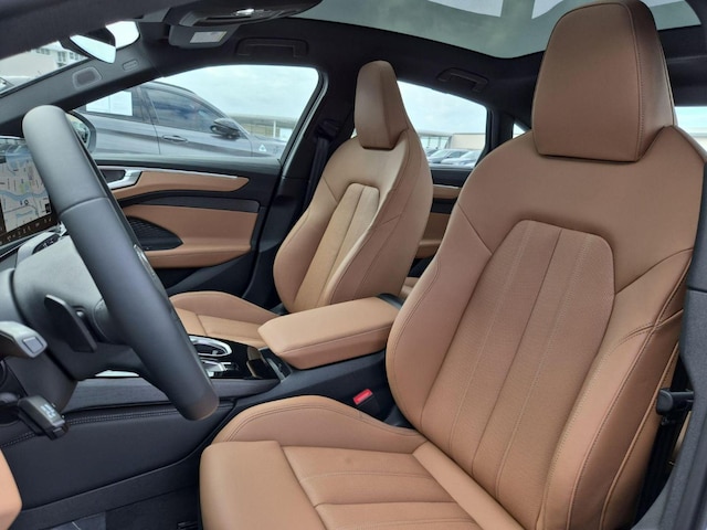 2026 Audi A6 Premium Plus - Photo 15