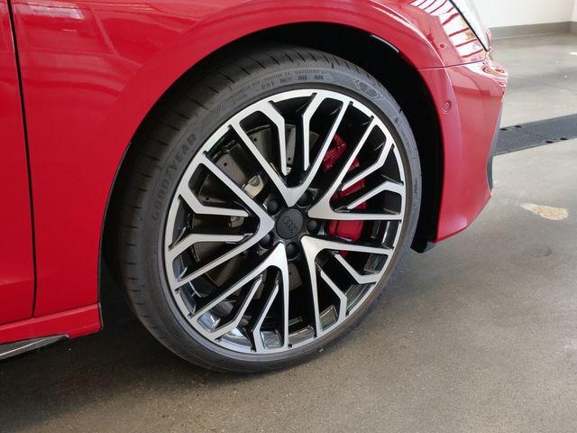 2026 Audi S3 Base - Photo 8