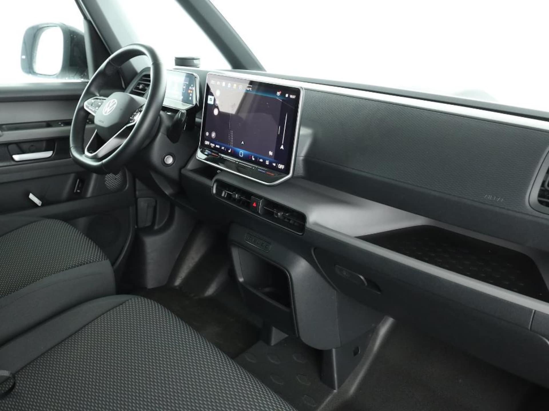 Volkswagen ID. Buzz Cargo Basis-Modell