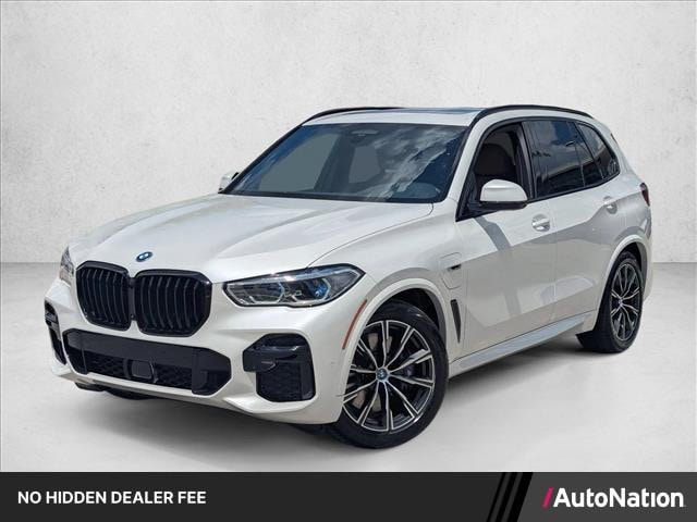 2023 BMW